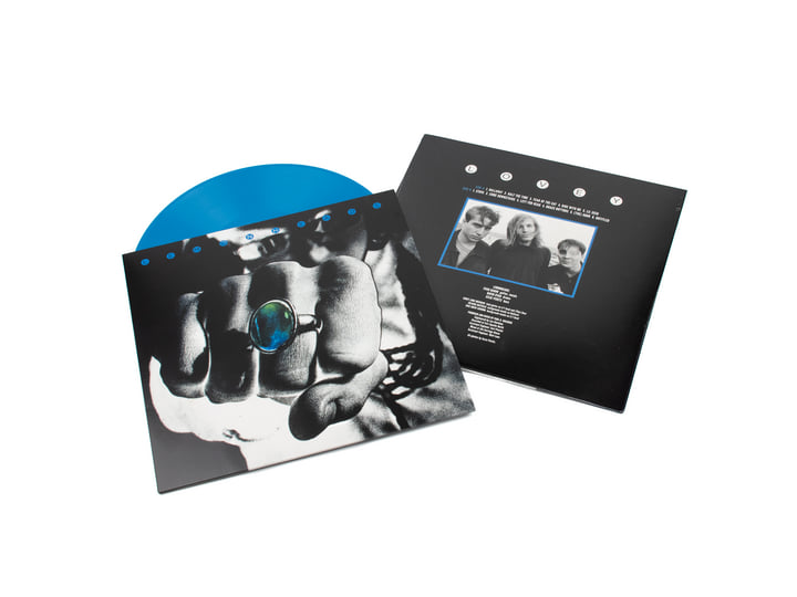 Lovey (30th Anniversary Edition) | The Lemonheads