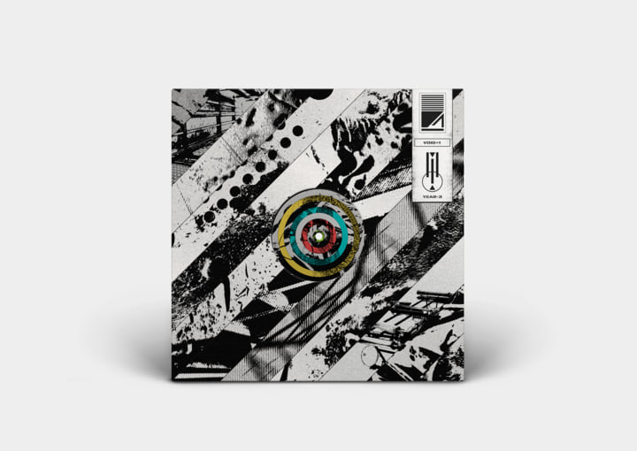 V+1010V Convergence Chapter 3 | Various Artists | Void+1 Recordings