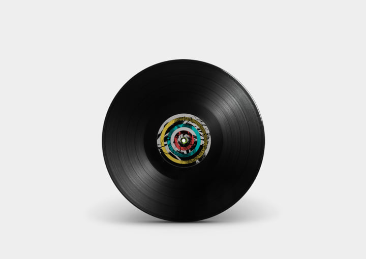 V+1010V Convergence Chapter 3 | Various Artists | Void+1 Recordings