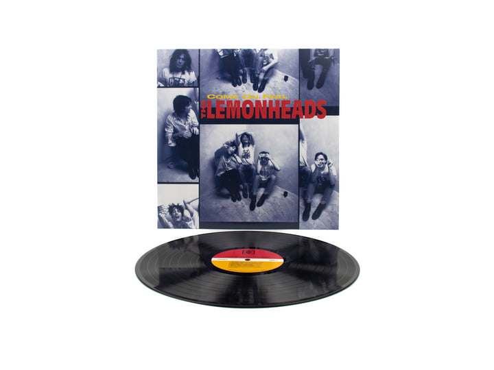 Come On Feel (30th Anniversary Edition) | The Lemonheads