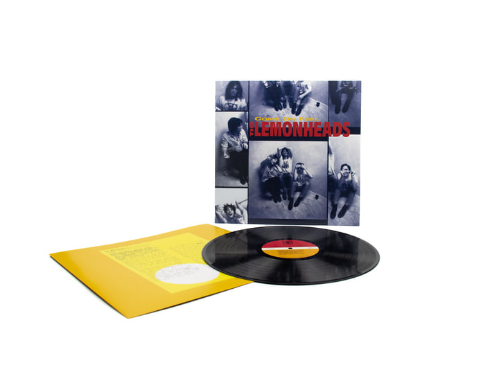 Come On Feel (30th Anniversary Edition) | The Lemonheads