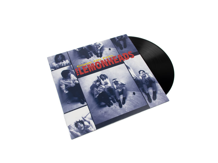 Come On Feel (30th Anniversary Edition) | The Lemonheads