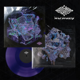 Limited Edition 12" Vinyl, image 1
