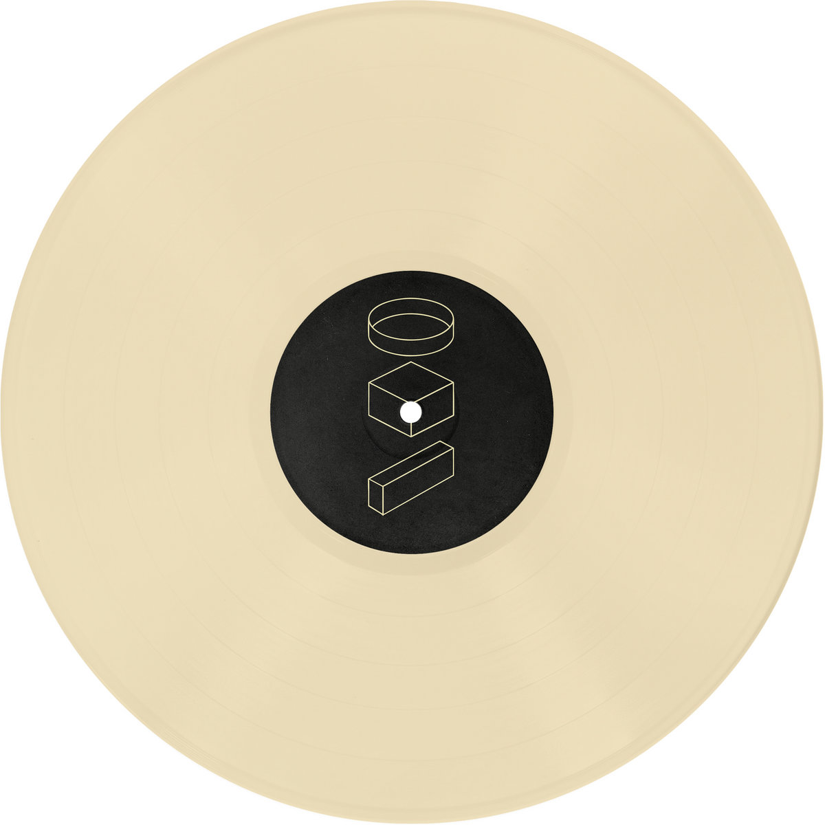 Distant Travels EP | Fred P