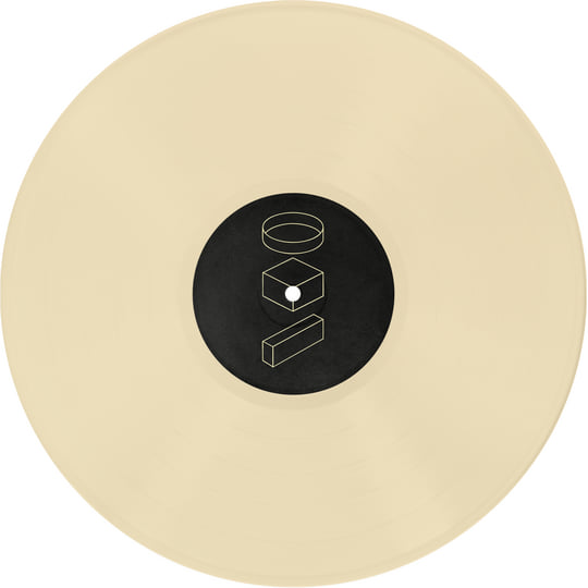 Distant Travels EP | Fred P