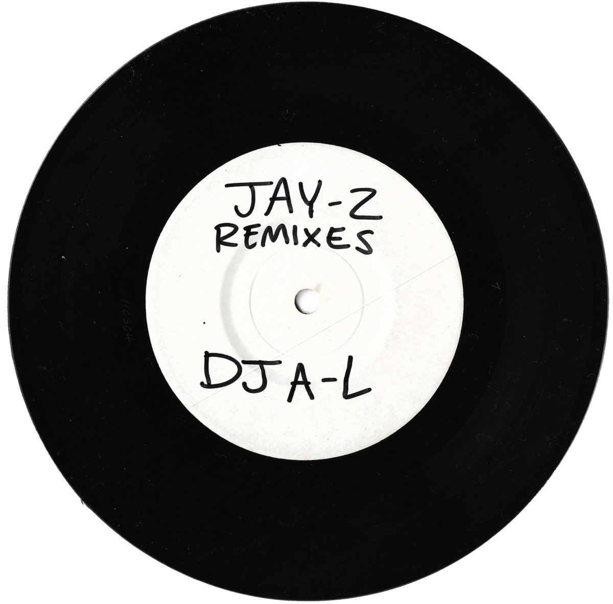 JAYZ-RMXZ | DJ A-L | Retro-Respect Records