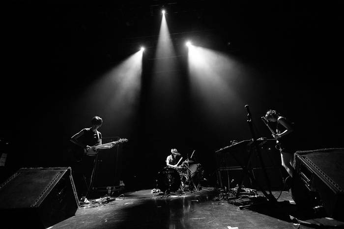 N/A | Nisennenmondai