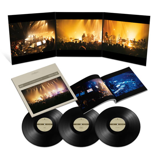 Forever Home: Live in Tokyo with Orchestra PITREZA | MONO