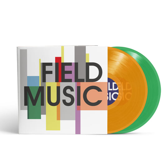 Field Music 20 Year Anniversary Edition | Field Music