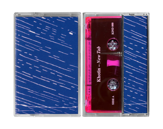 New Tab | Khotin | Khotin Industries