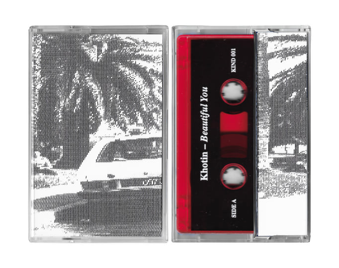 Beautiful You | Khotin | Khotin Industries