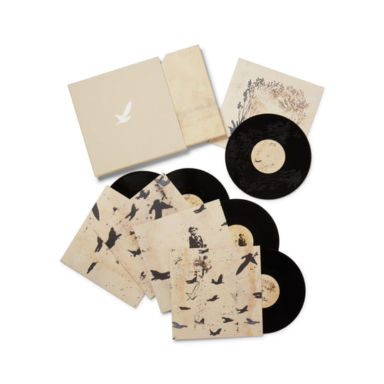 未開封Sigur Ros / Takk… シガーロス2LP＋10inchレコード Takk (20th Anniversary Remaster) | Sigur Rós