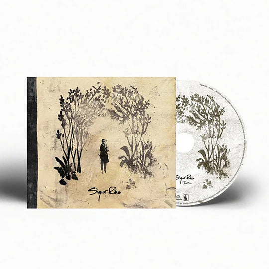 Takk (20th Anniversary Remaster) | Sigur Rós