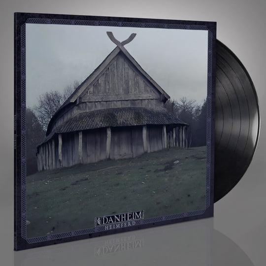 Heimferd | Danheim