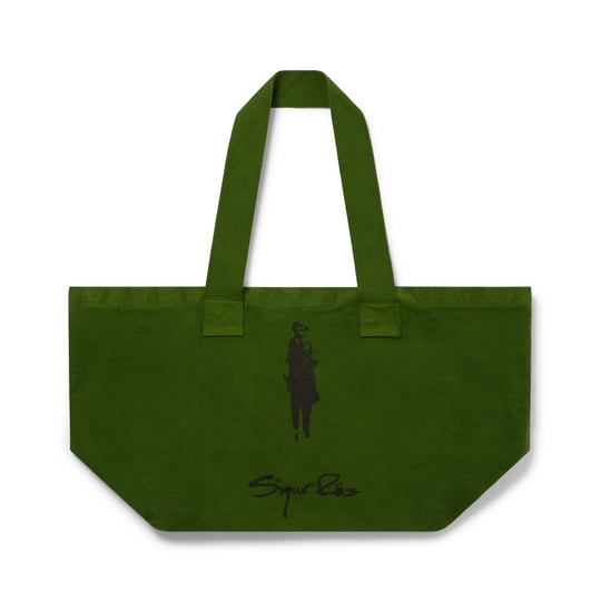 Takk (20th Anniversary Remaster) | Sigur Rós