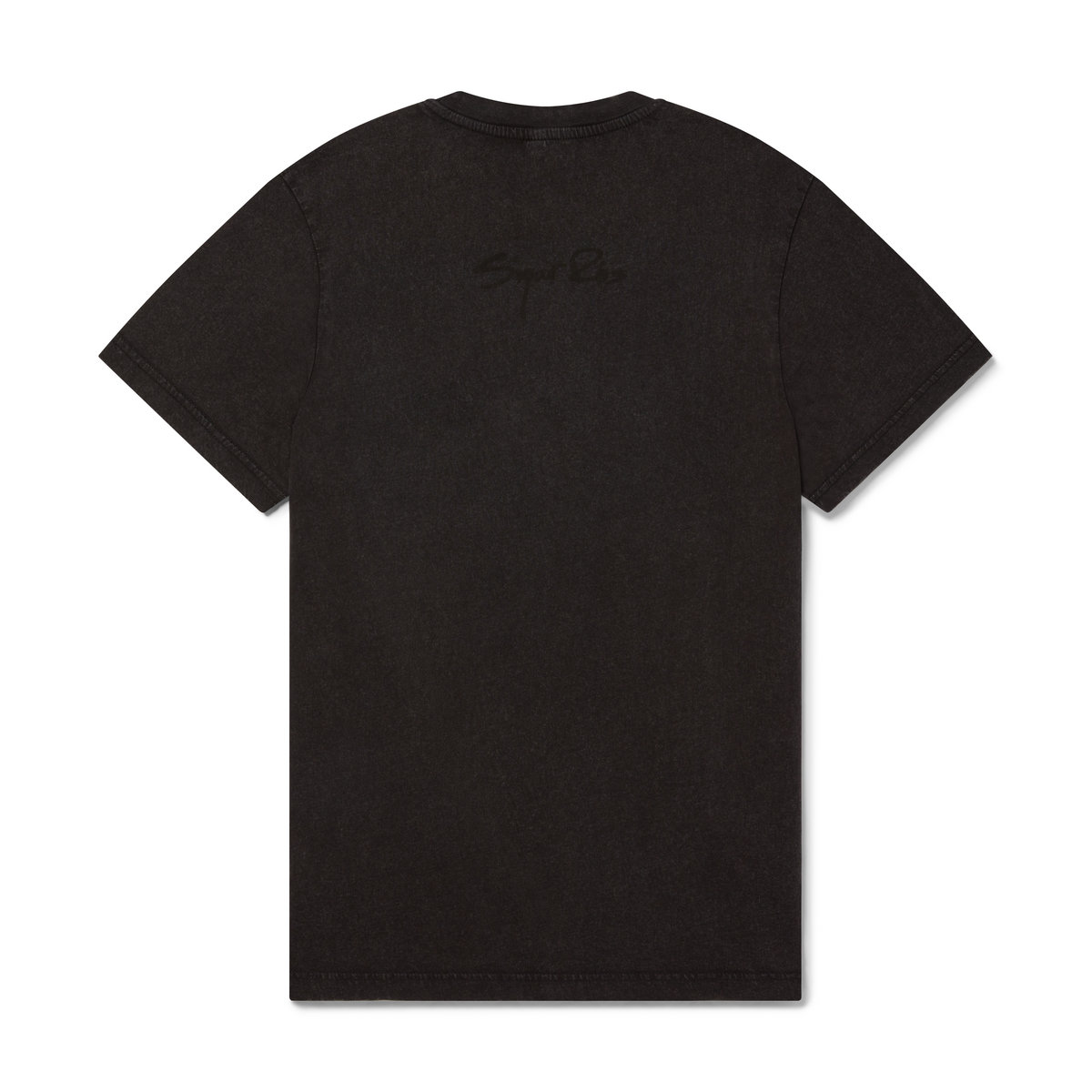 Slow & Loud Tee [US / EU / UK only] | Sigur Rós
