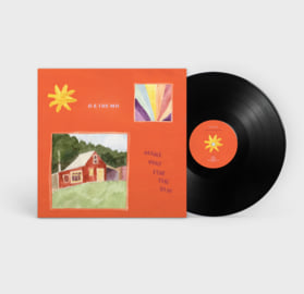 Second Pressing - BioVinyl™, image 1