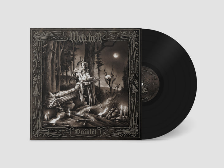 WITCHER - Öröklét (2025) | Witcher | Beverina