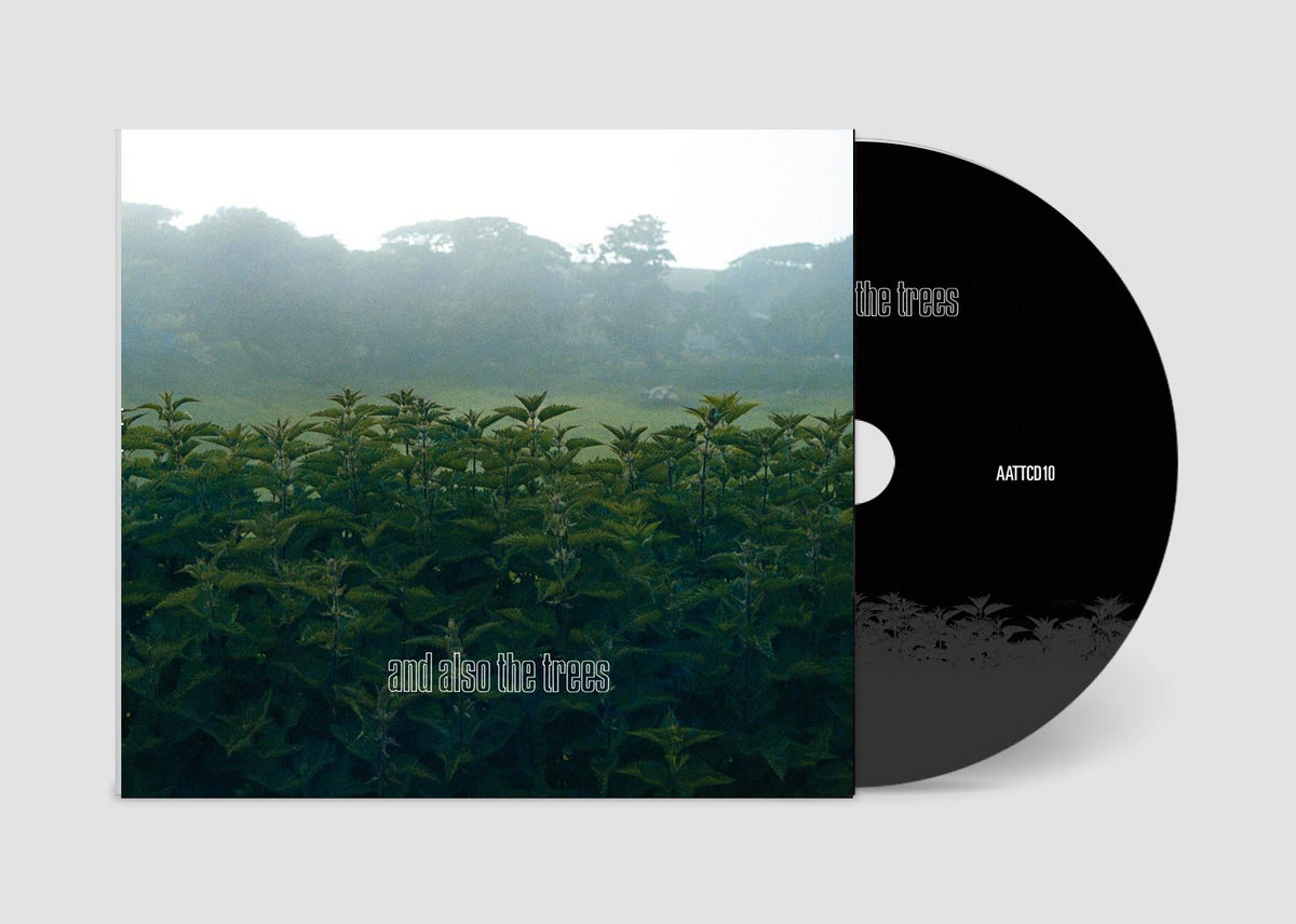 洋楽 AND ALSO THE TREES and also the trees | And Also The Trees