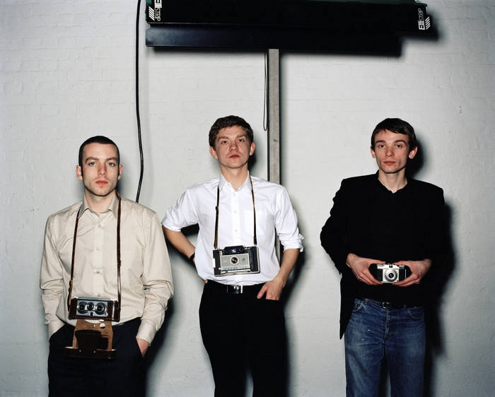 Field Music 20 Year Anniversary Edition | Field Music
