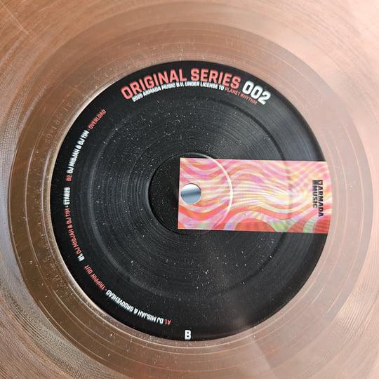 Trippin' Out EP | DJ Misjah & Groovehead / DJ Misjah & Tim