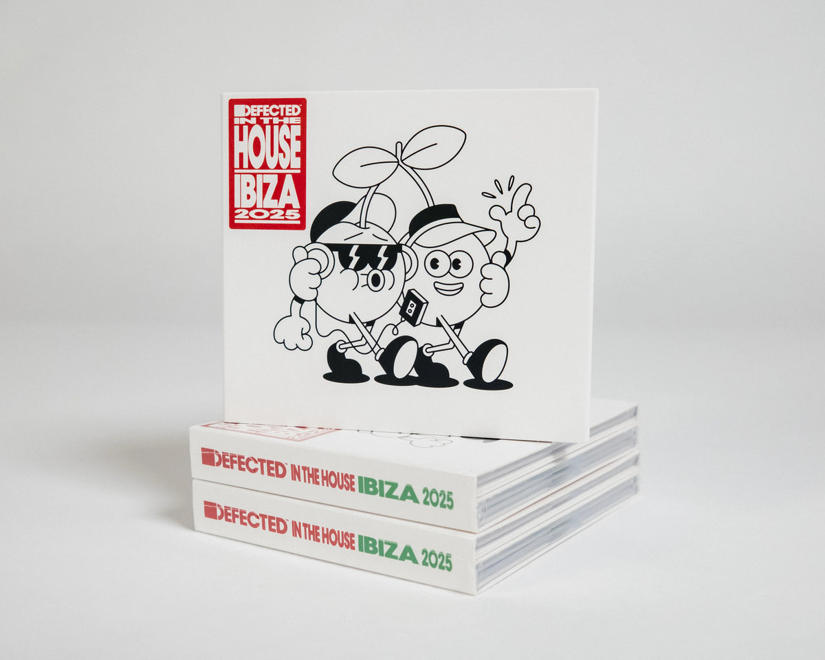 その他 Defected in the House: International Edition 2006 [CD] Defected In The House - International Edition – 2 x CD