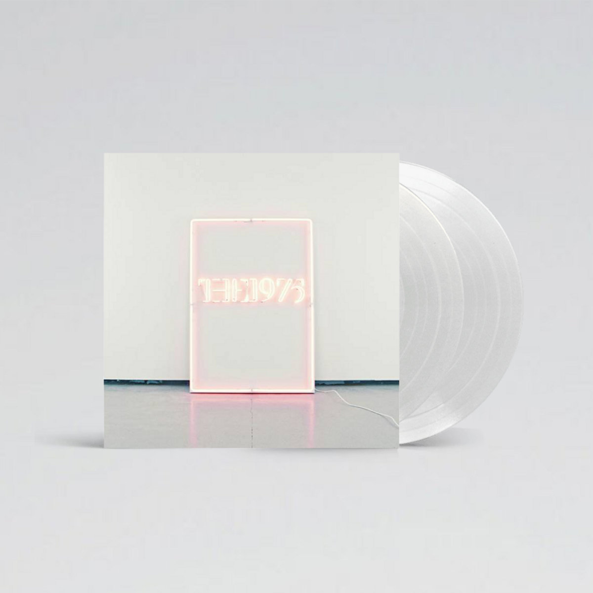 The 1975 - I Like It When You Sleep, For You Are So Beautiful Yet So Unaware Of It