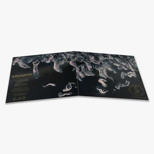 The Womb of the World | QRIXKUOR