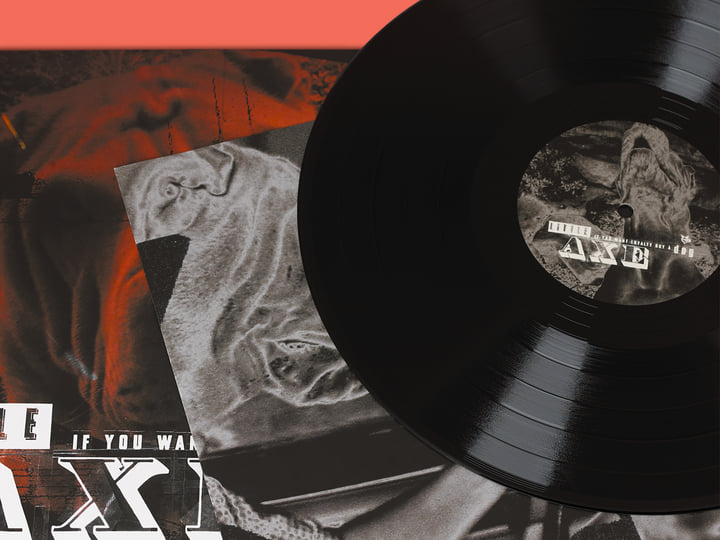 If You Want Loyalty Buy A Dog | Little Axe