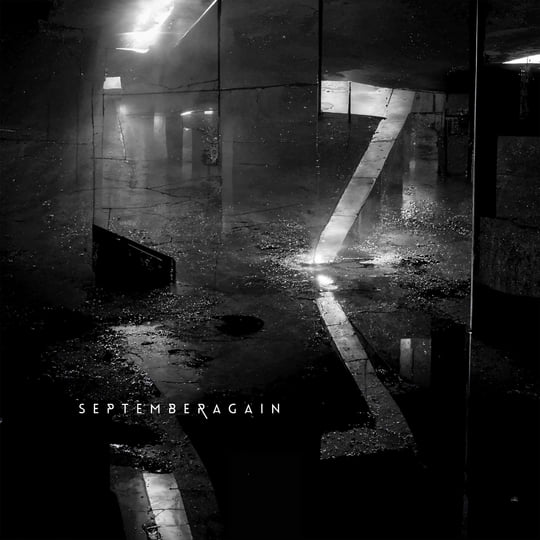 SEVEN YEARS (Vinyle + Digital) | September Again