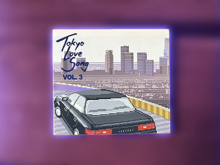 Tokyo Love Song Vol. 3 | DJ Notoya | MoFunk Records