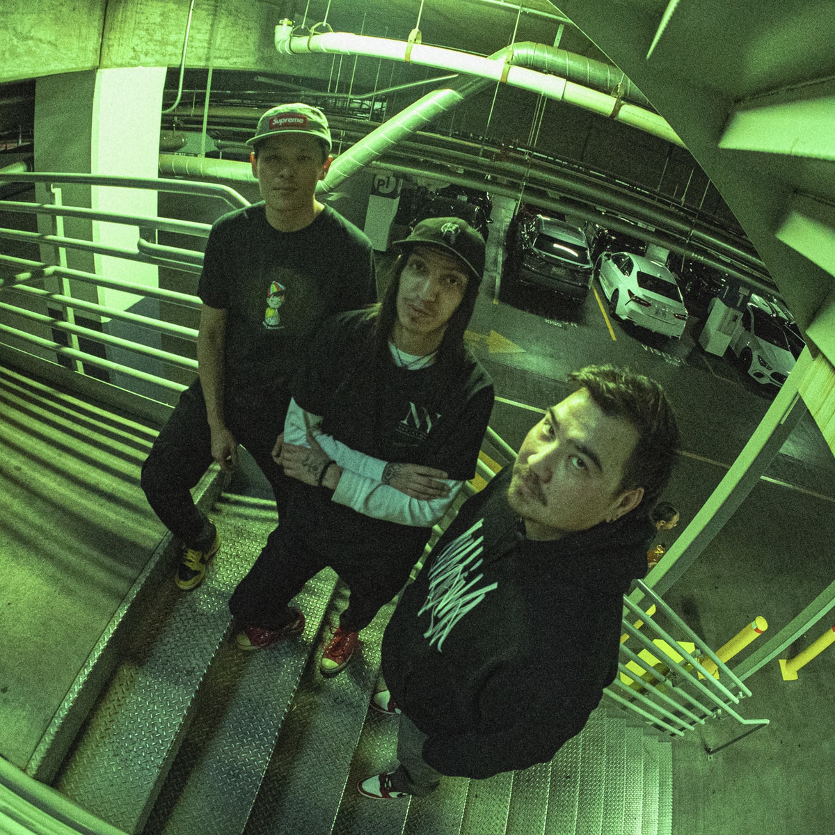 Music | Life on Standby