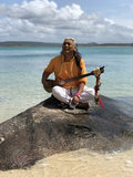 Tenzin Choegyal photo