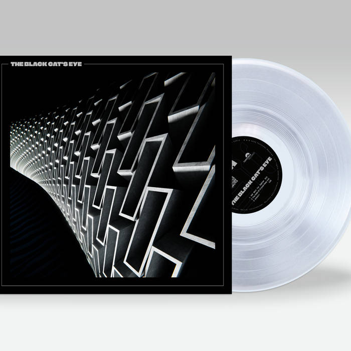 Decrypting Dreams Of Weird Animals And Strange Objects – Limited Edition 12" Vinyl