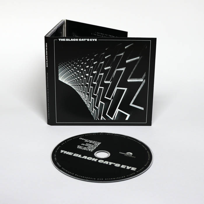 Decrypting Dreams Of Weird Animals And Strange Objects – Limited Edition Compact Disc