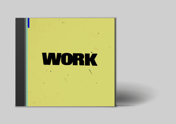 Work | Other People