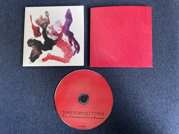 Superimpositions | Chris Pitsiokos and Tizia Zimmermann | Chris