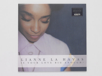 Merch | Lianne La Havas