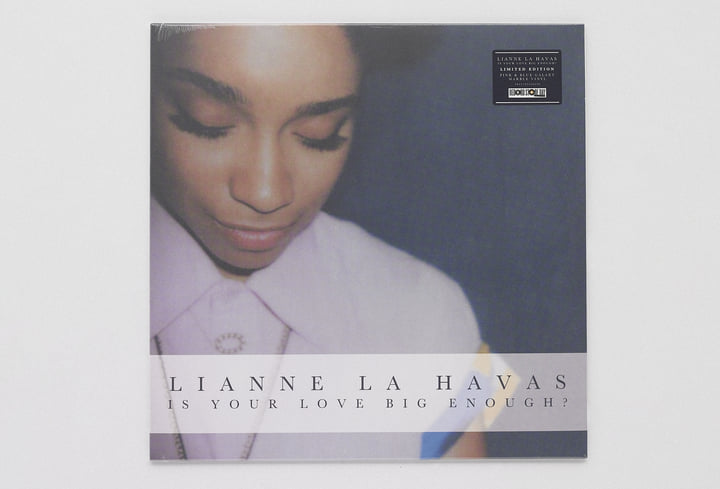 Is Your Love Big Enough? | Lianne La Havas