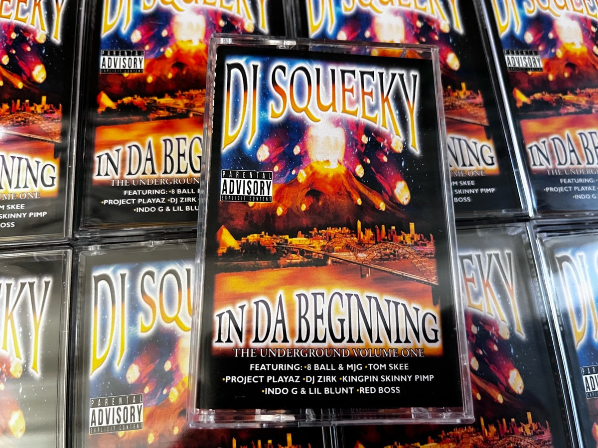 Dope Shyt Selection | Route 696 x Tegnone | PINK SHINE RECORDS