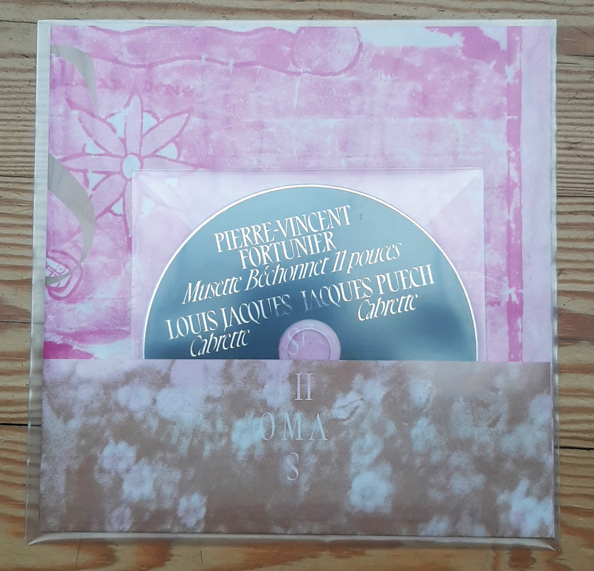 Insub Song St-Thomas | ST-THOMAS | INSUB records