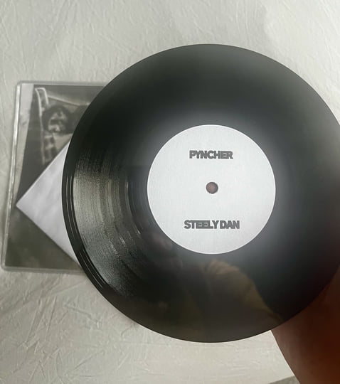 Steely Dan | pyncher