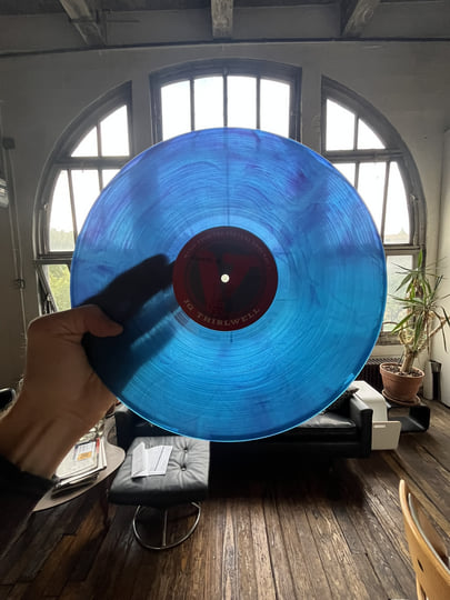 Music of The Venture Bros Volume 3 | JG Thirlwell