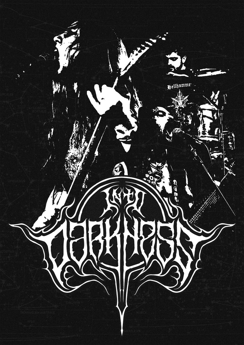 Music | Into Darkness (Italy)