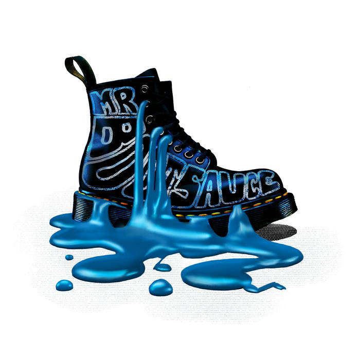 Snoop Dogg + Tha Eastsidaz - G'd Up (Mr. Bootsauce Feel Good Re