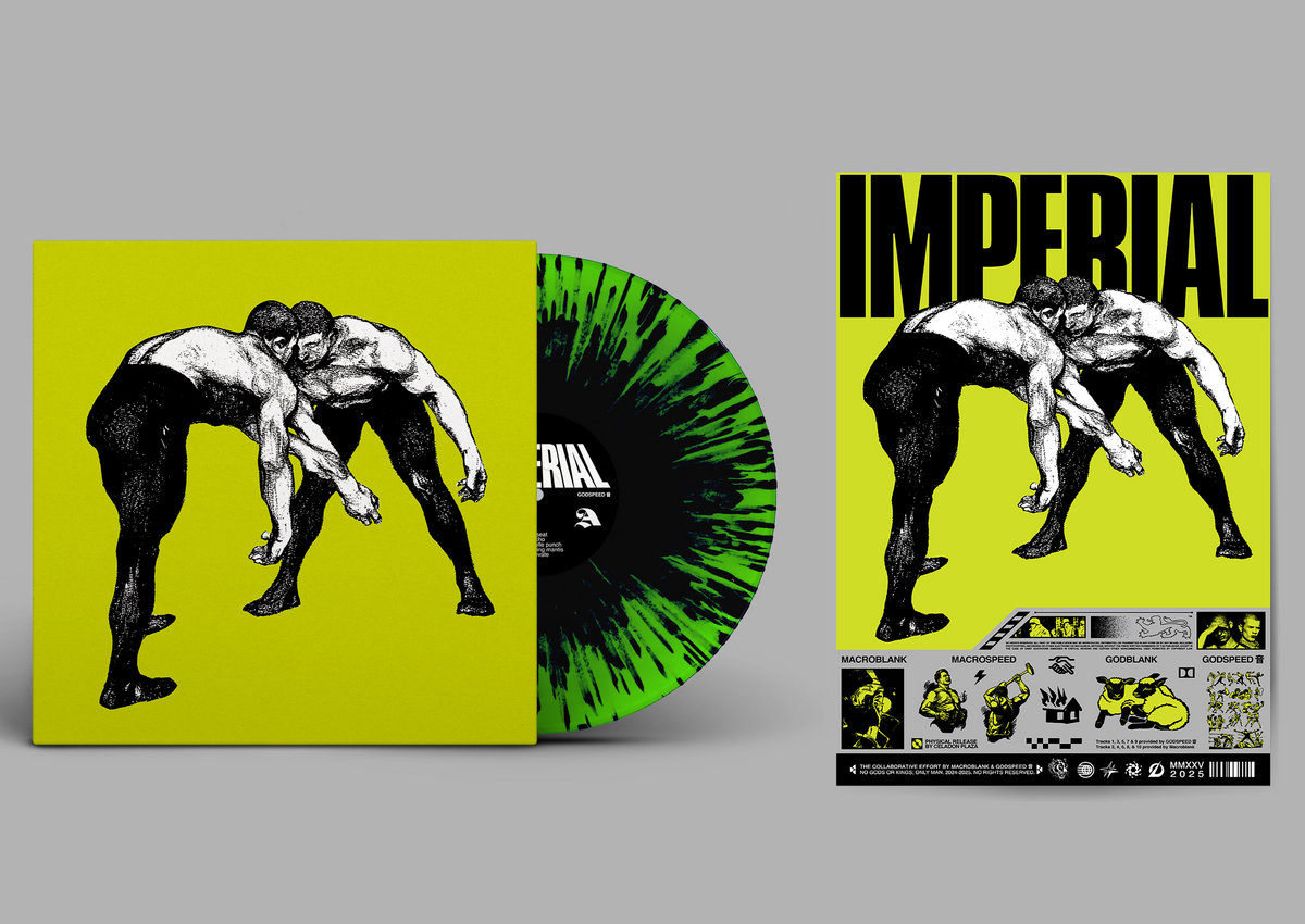 MCJX - Black In Time (レアミドルLP) LP】MCJX / Black In Time | COMPACT DISCO ASIA