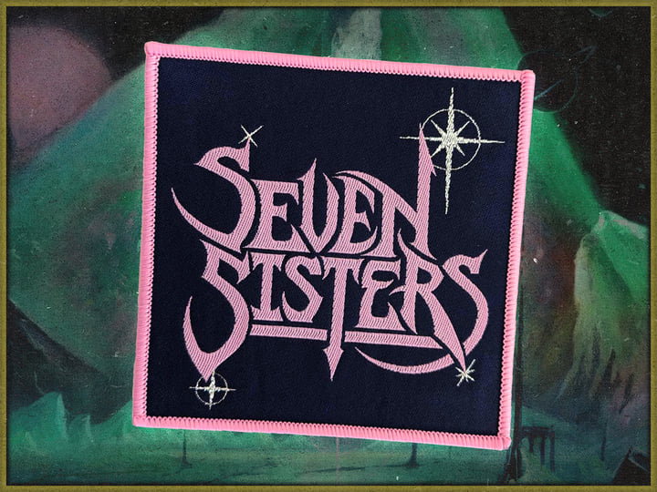 Shadow Of A Fallen Star Pt.2 | Seven Sisters