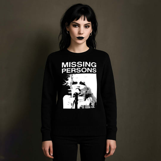 Missing In Action | Missing Persons