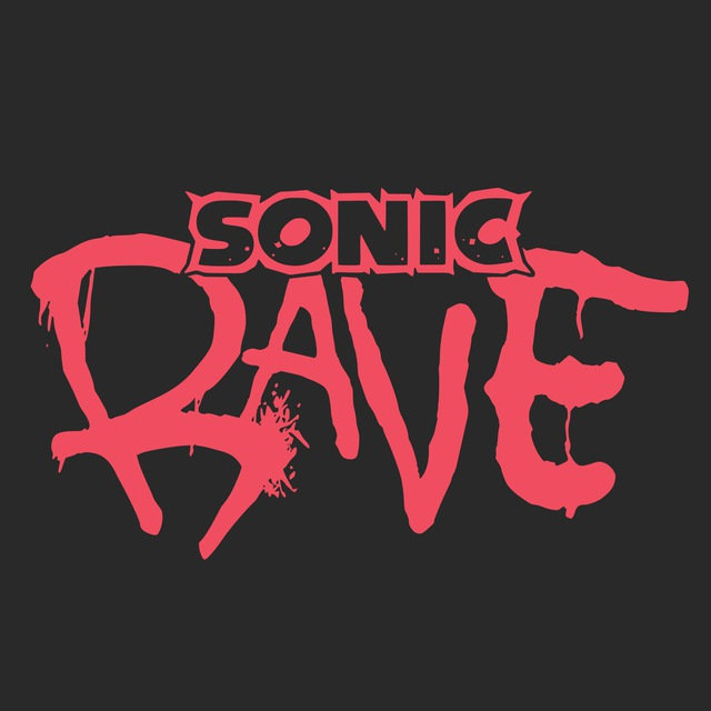 SONIC RAVE SESSIONS VOL. 1 | SONIC RAVE