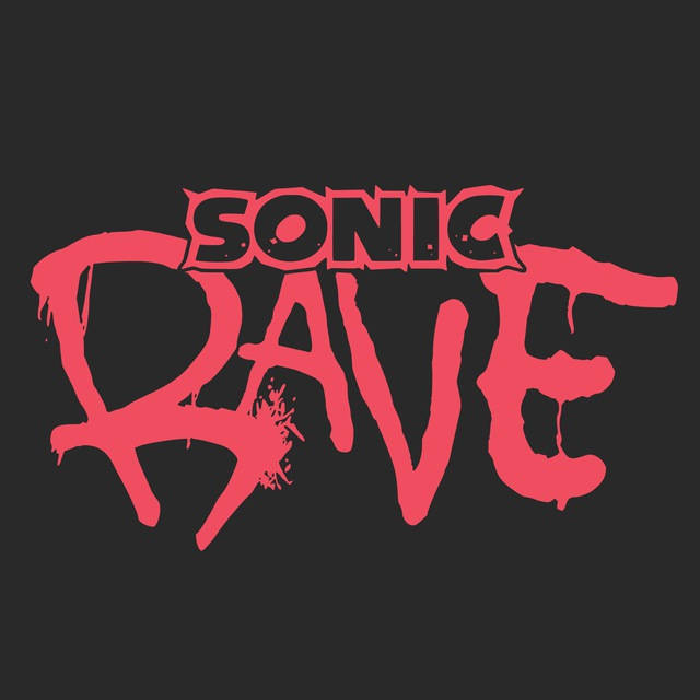 SONIC RAVE SESSIONS VOL. 1 | SONIC RAVE